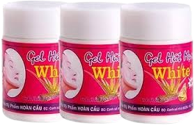 جل هيتمان للانف